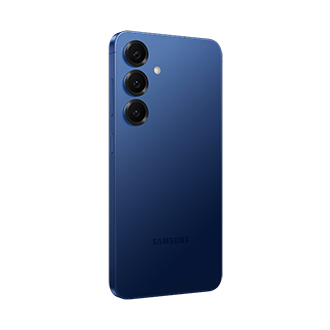 Galaxy S25 Certified Re-Newed BackL30 Navy 