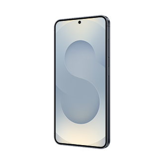 Galaxy S25 Certified Re-Newed FrontR30 Blueblack 