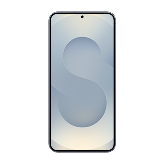 Galaxy S25+ Certified Re-Newed Front2 Blueblack 