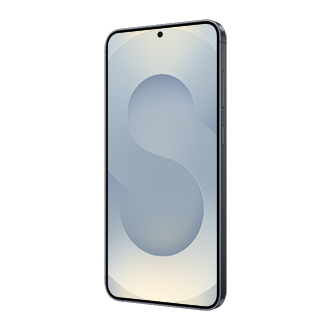 Galaxy S25+ Certified Re-Newed FrontR30 Blueblack 