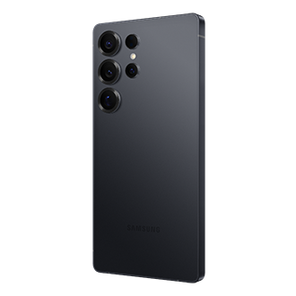 Galaxy S25 Ultra Certified Re-Newed DeviceBackR30 Titanium Jetblack 