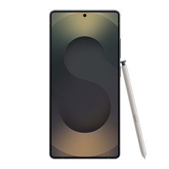 Galaxy S25 Ultra Certified Re-Newed DevicePenFront Titanium Jetblack 