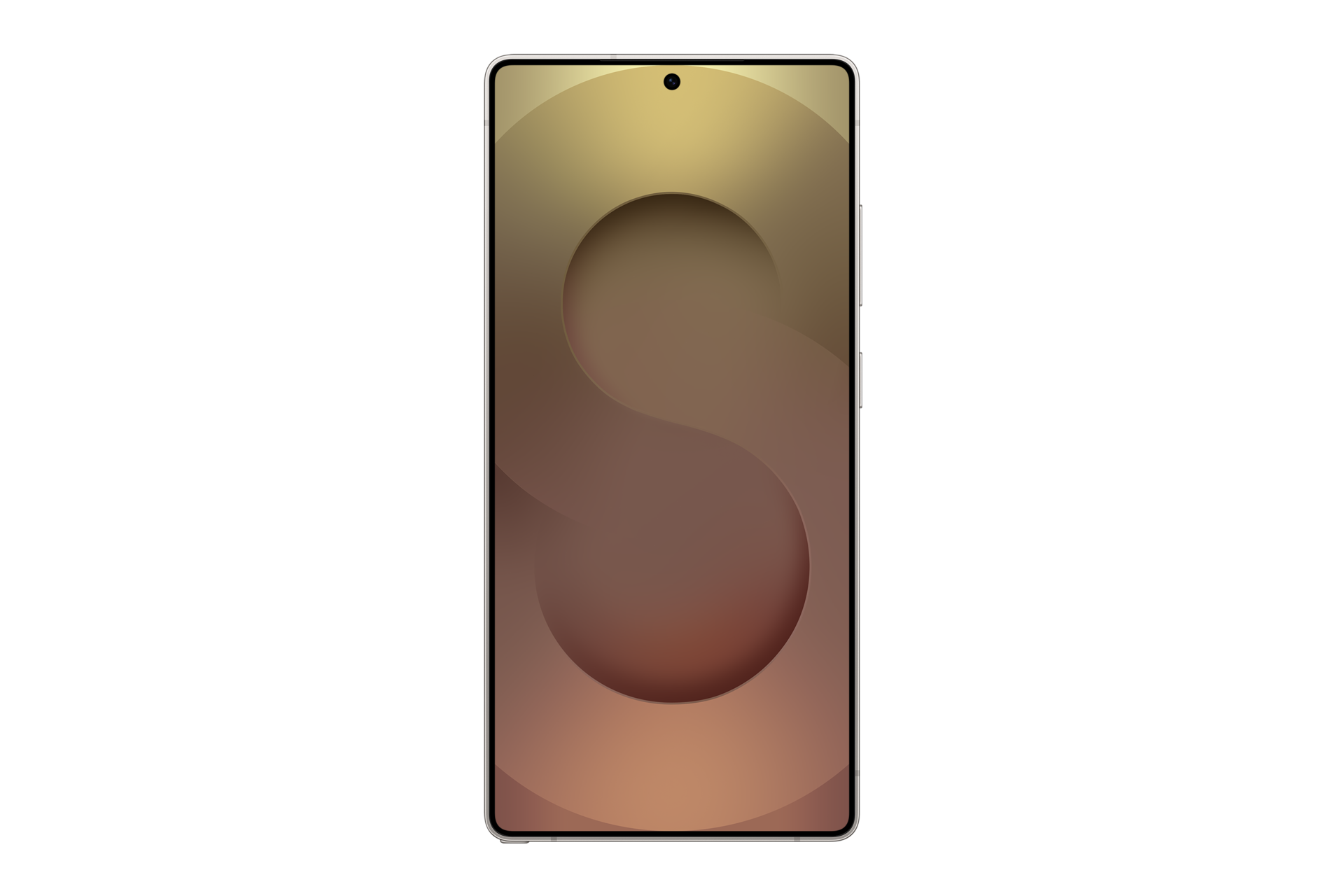Galaxy S25 Ultra Certified Re-Newed DeviceFront Titanium Pinkgold 