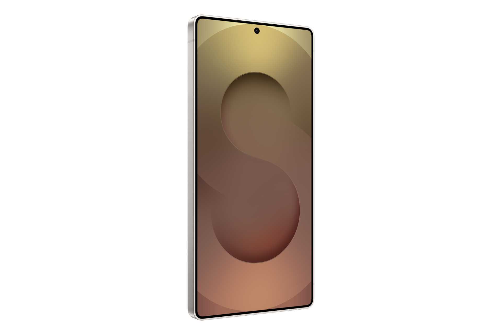 Galaxy S25 Ultra Certified Re-Newed DeviceFrontL30 Titanium Pinkgold 