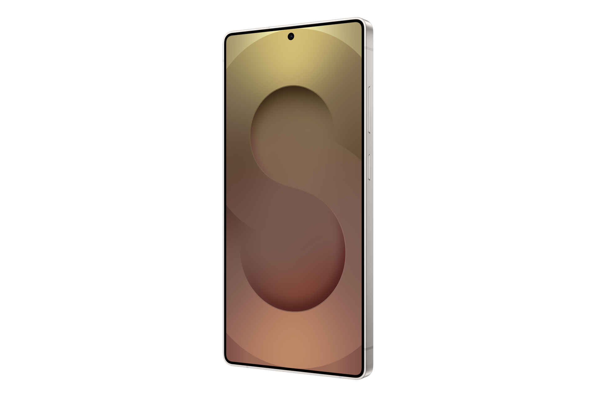 Galaxy S25 Ultra Certified Re-Newed DeviceFrontR30 Titanium Pinkgold 