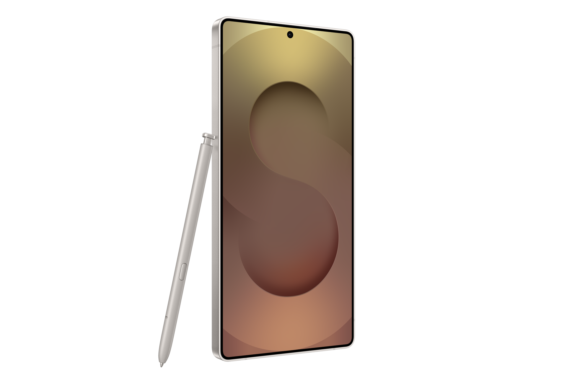 Galaxy S25 Ultra Certified Re-Newed DevicePenFrontL30 Titanium Pinkgold 