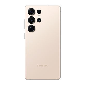 Galaxy S25 Ultra Certified Re-Newed DeviceBack Titanium Pinkgold 
