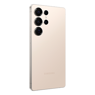 Galaxy S25 Ultra Certified Re-Newed DeviceBackL30 Titanium Pinkgold 