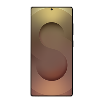Galaxy S25 Ultra Certified Re-Newed DeviceFront Titanium Pinkgold 
