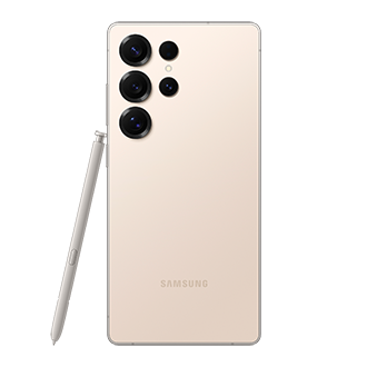 Galaxy S25 Ultra Certified Re-Newed DevicePenBack Titanium Pinkgold 