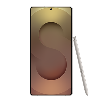 Galaxy S25 Ultra Certified Re-Newed DevicePenFront Titanium Pinkgold 