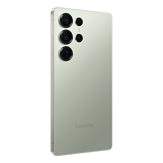 Galaxy S25 Ultra Certified Re-Newed DeviceBackL30 Titanium Jadegreen 