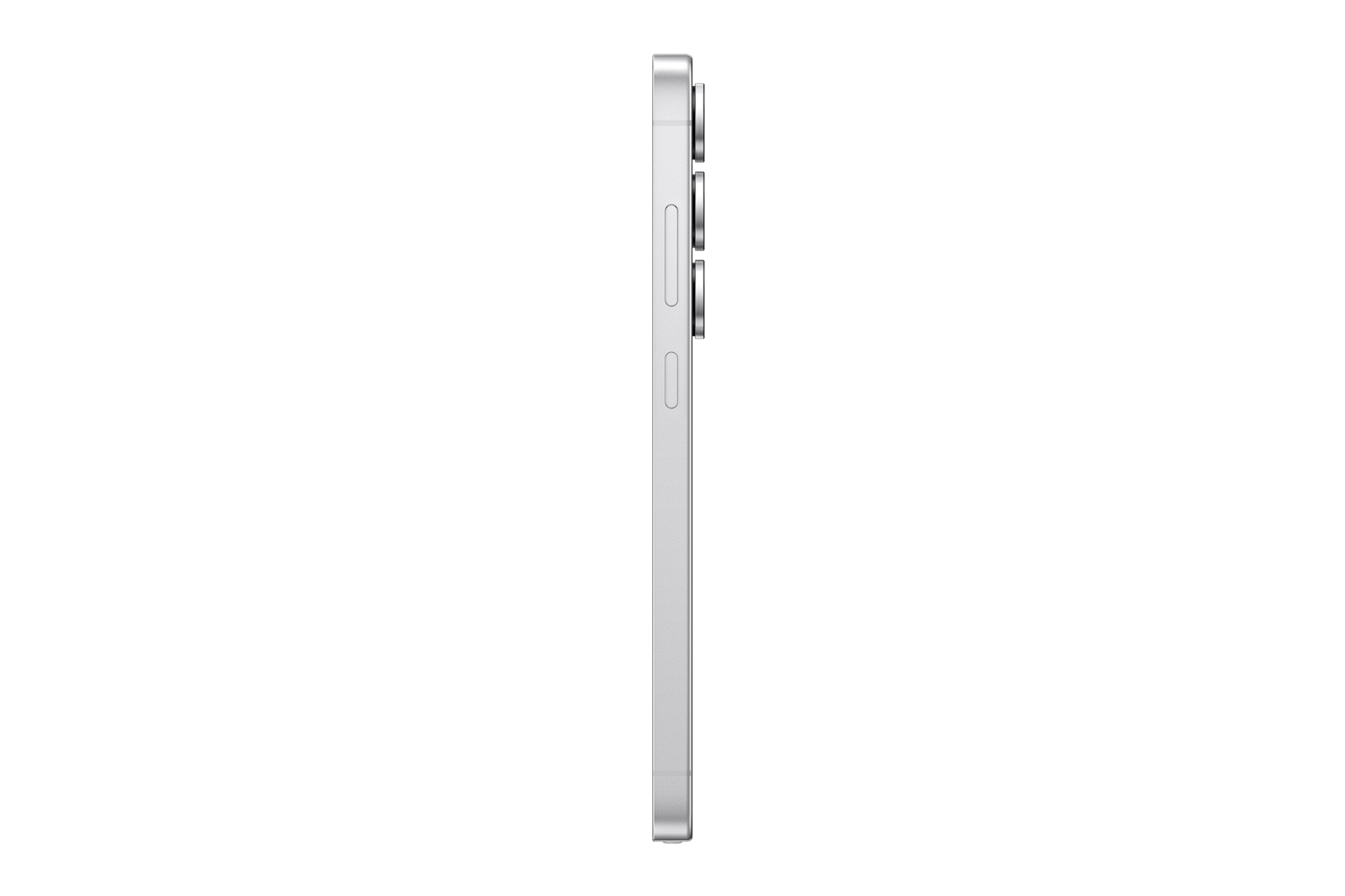 Galaxy S25 Ultra Certified Re-Newed RSide Titanium Whitesilver 