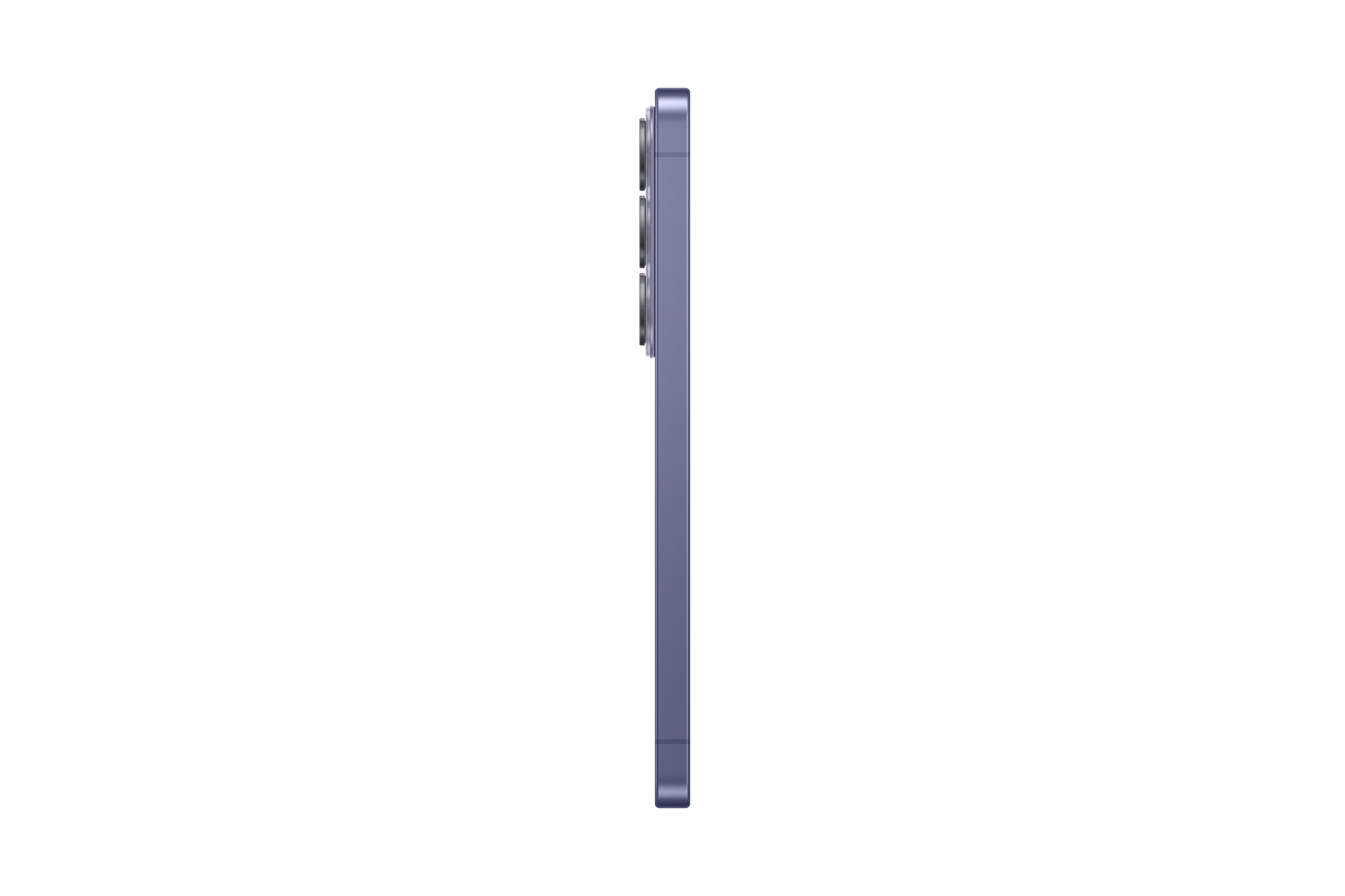 Galaxy S26 Certified Re-Newed Lside Cobalt Violet 