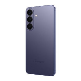 Galaxy S26+ Certified Re-Newed BackR30 Cobalt Violet 