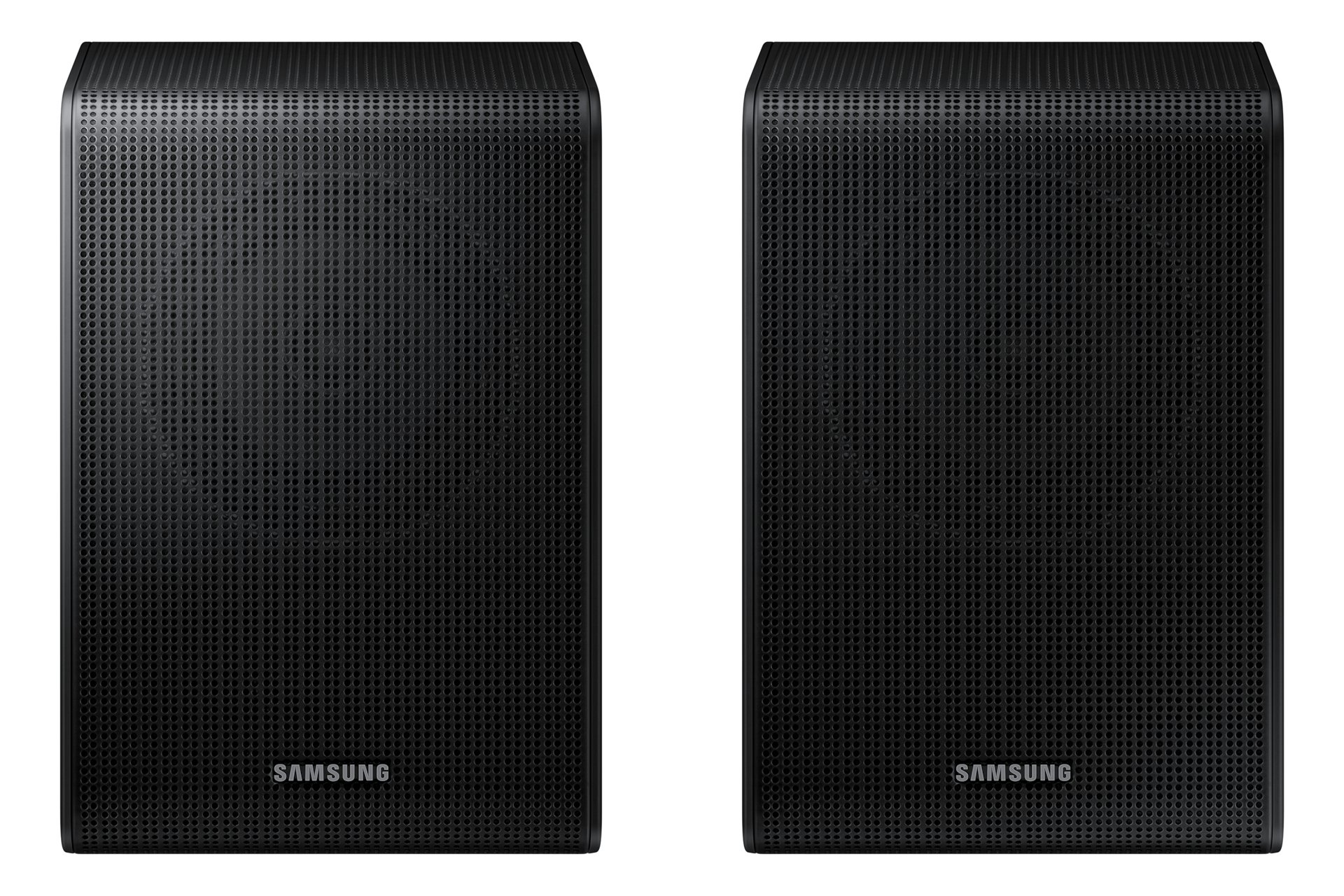 Samsung wireless sales back speakers