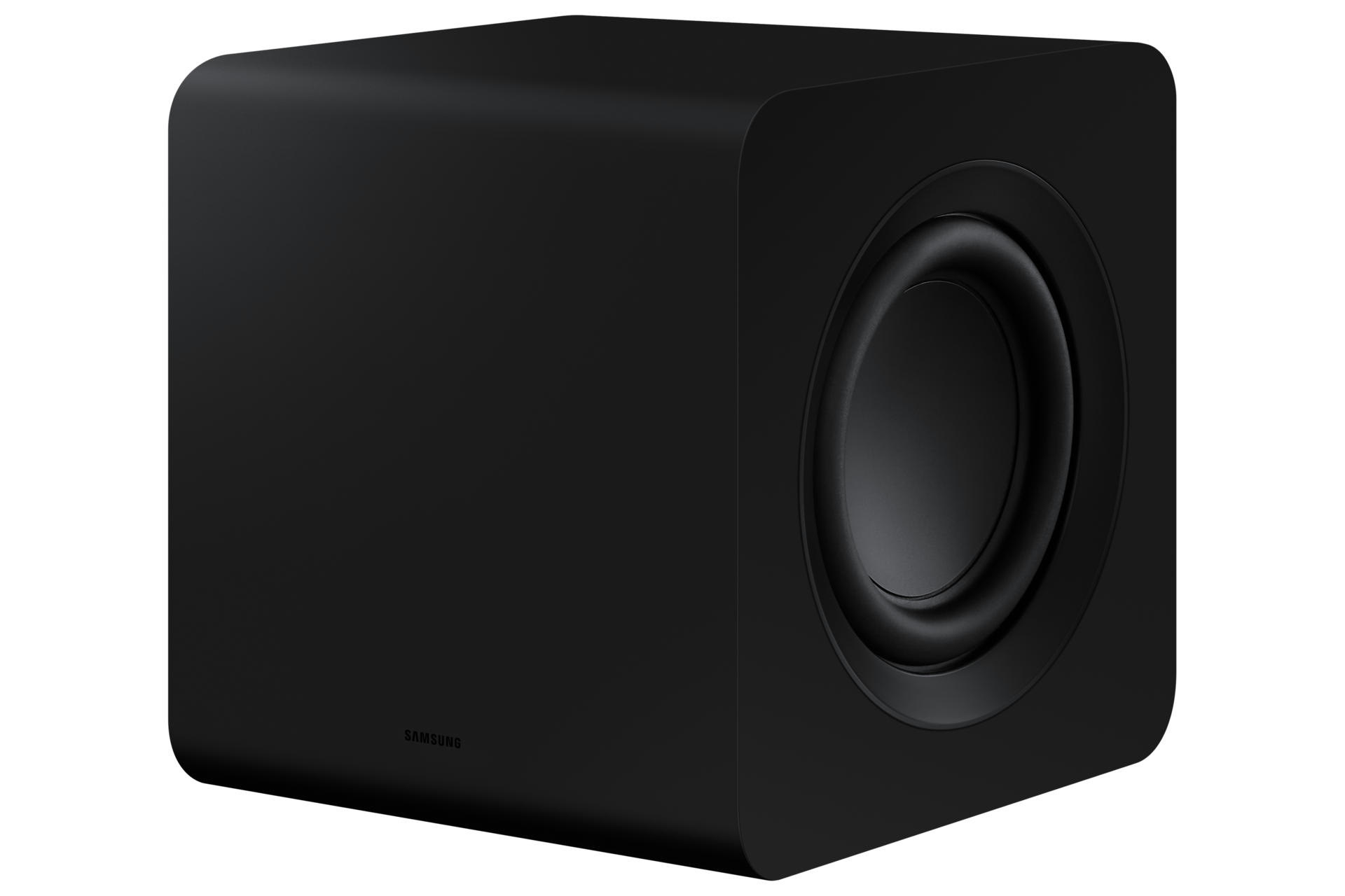 Wireless subwoofer for cheap samsung soundbar