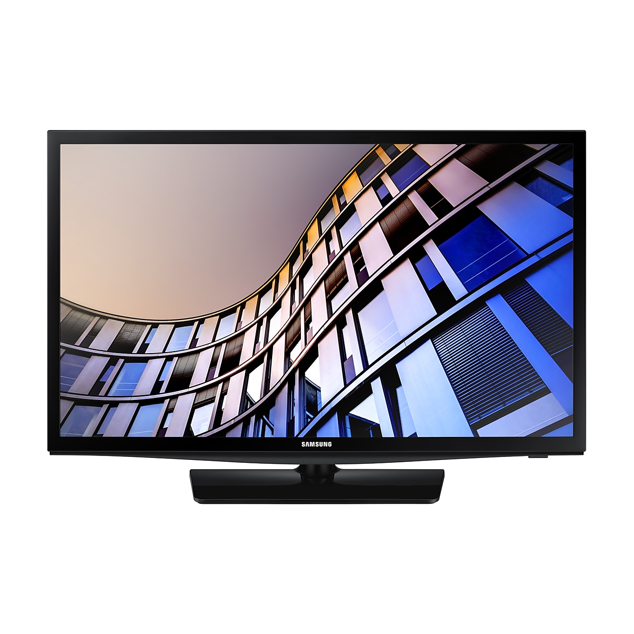 Samsung UE24N4300A LED 24" Smart 720p HD Ready TV