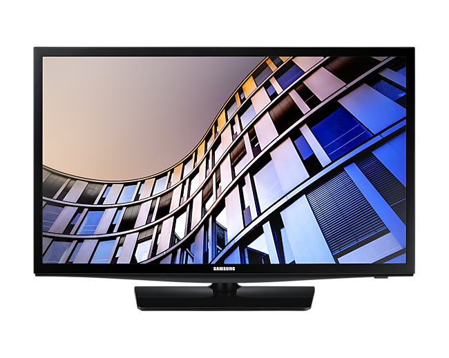 Buy Samsung 24 Inch TV HD UE24N4300AKXXU | Samsung UK