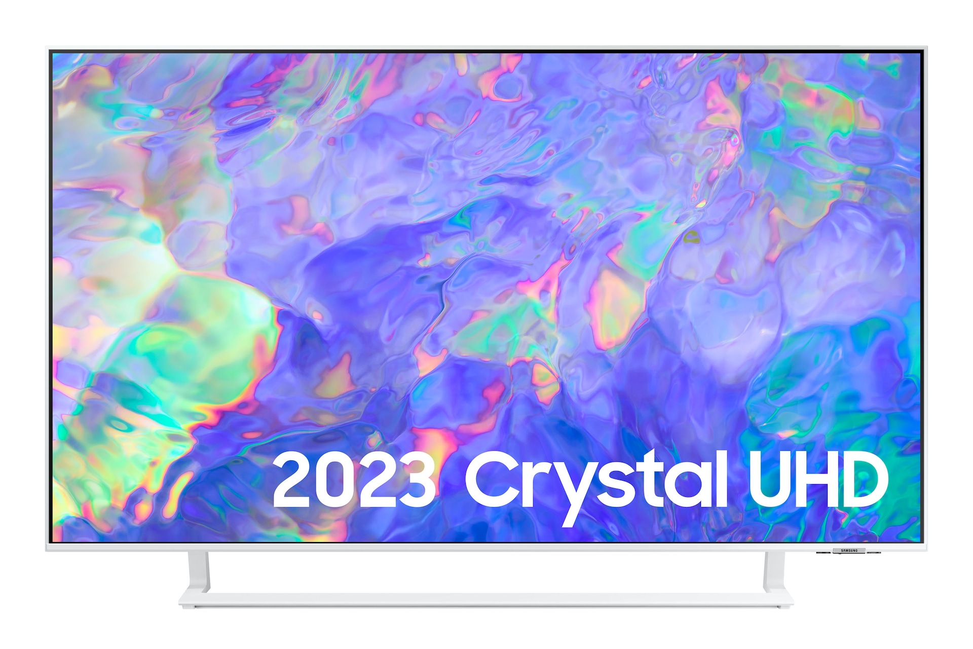 Samsung crystal uhd deals 43