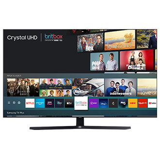 Buy 43 65 Inch Hdr 4k Uhd Tu8500 Smart Tv Samsung Uk