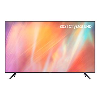 Buy 2021 50 Inch AU7100 UHD 4K Smart TV | Samsung UK