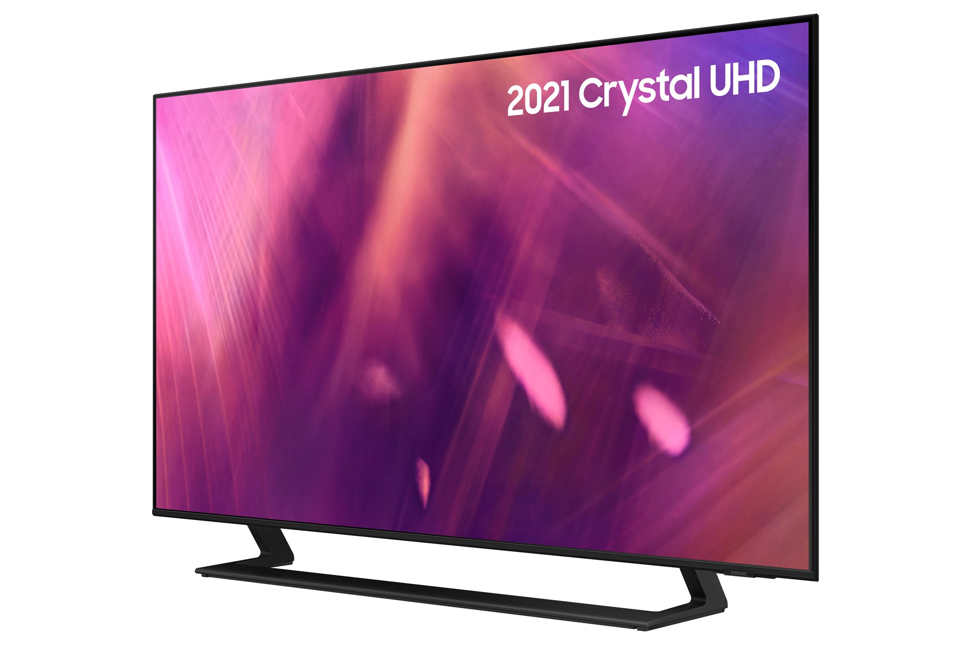 Buy 50 Inch Au9000 Crystal Uhd 4k Smart Tv Samsung Uk