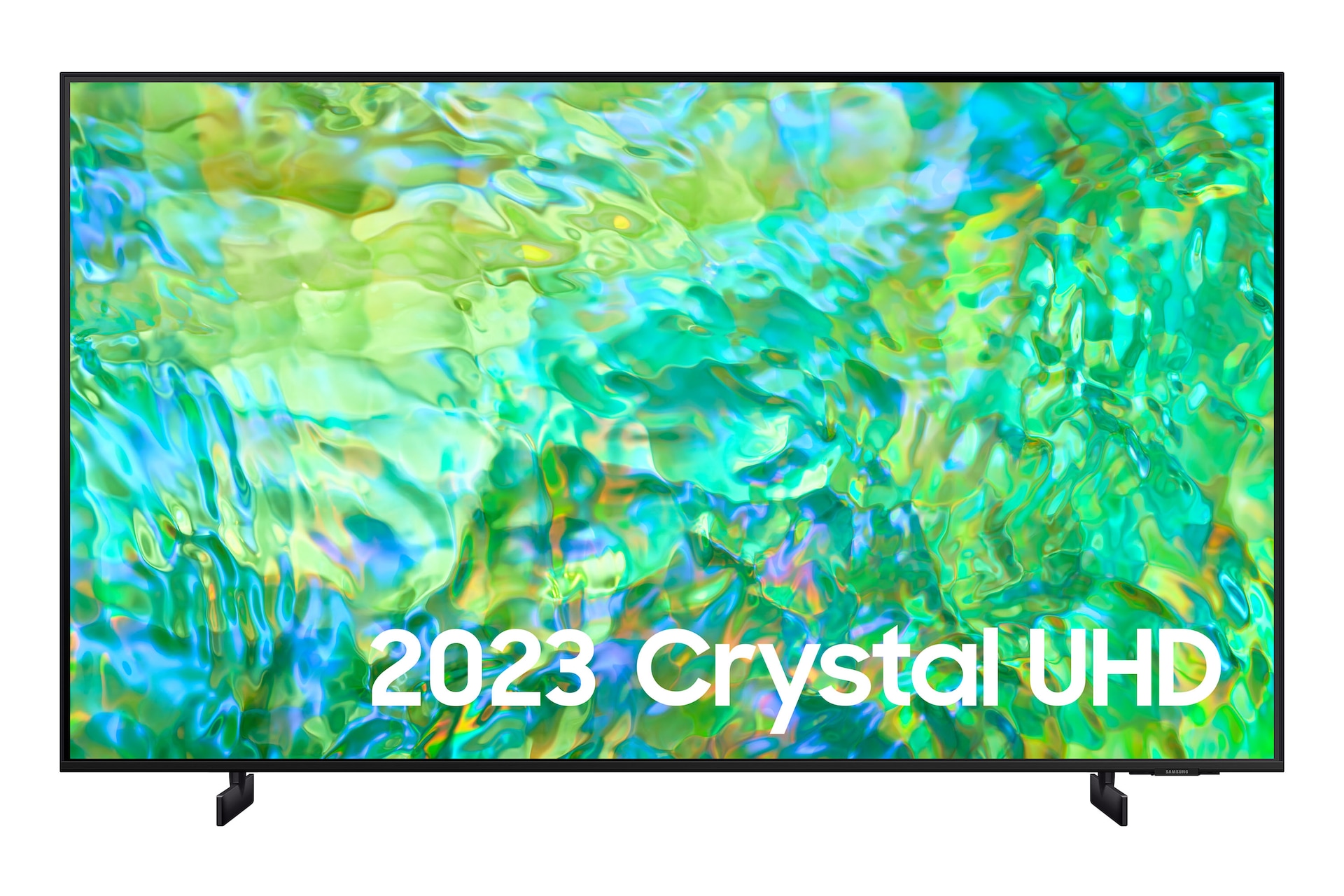 Smart TV Samsung 50 Crystal UHD 4K/ UN50-TU8000