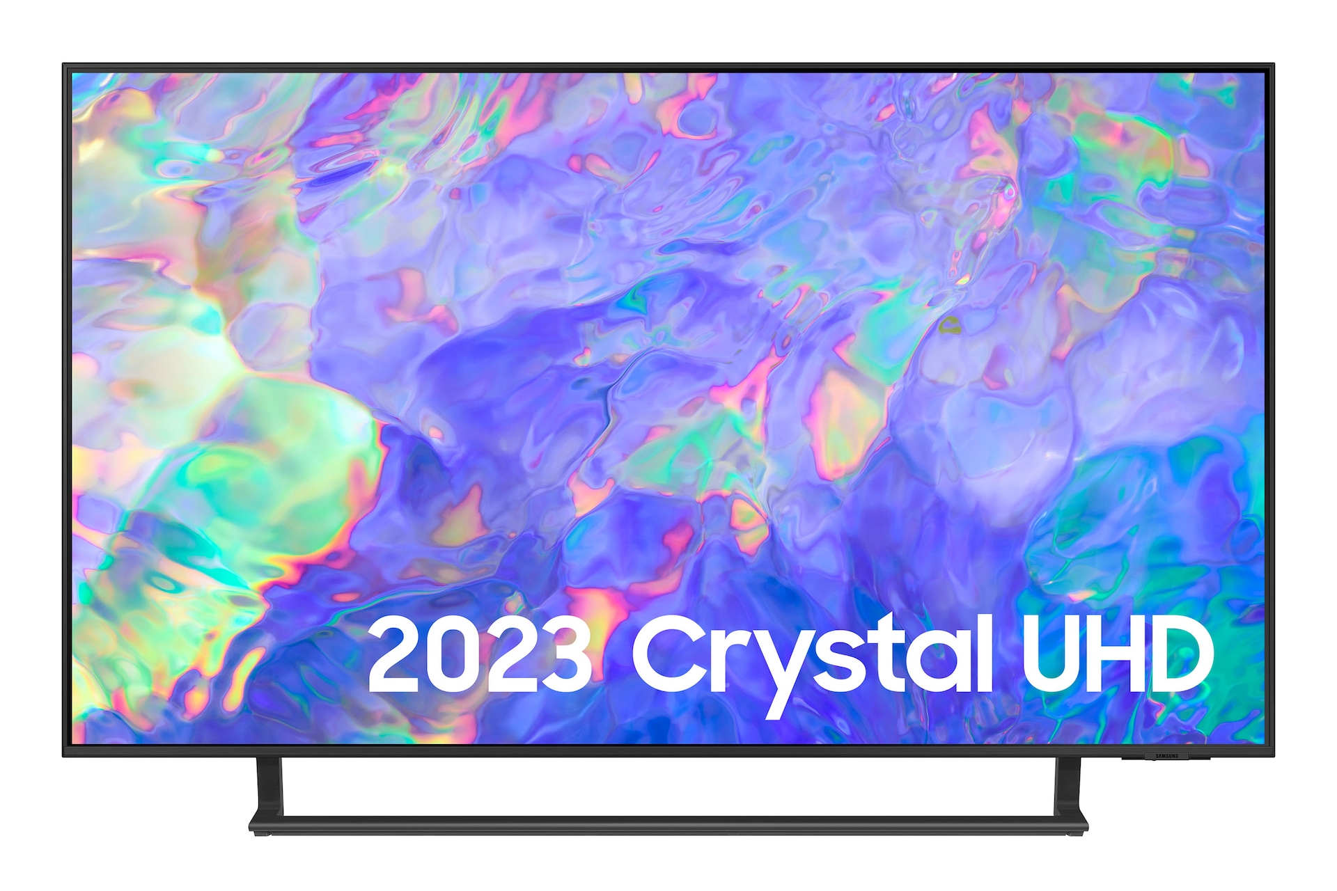 50-inch 4K UHD LED LCD Smart TV