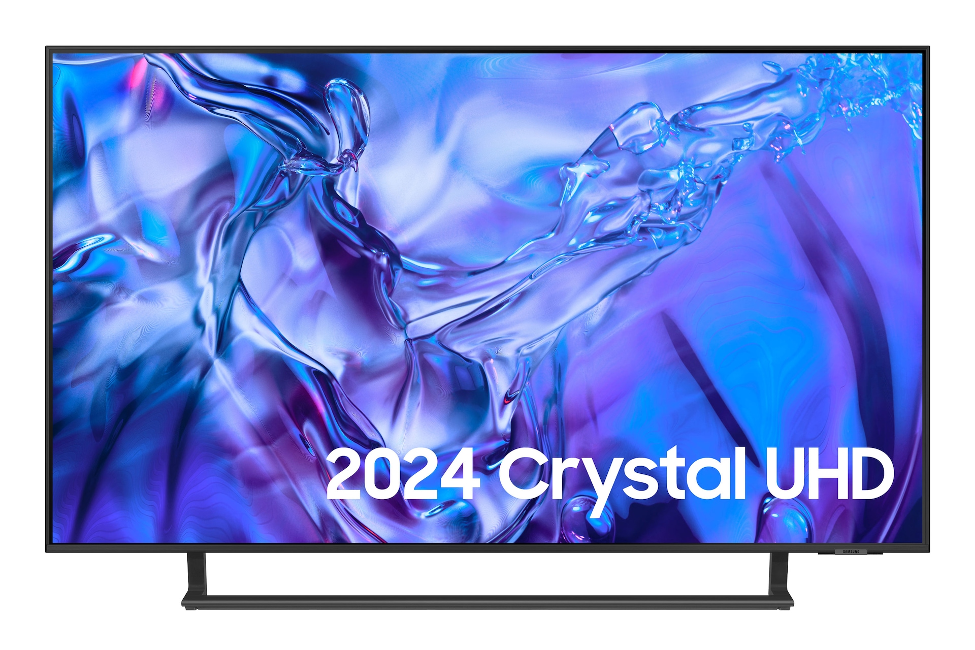 50 Crystal UHD DU8500 4K Smart TV 2024