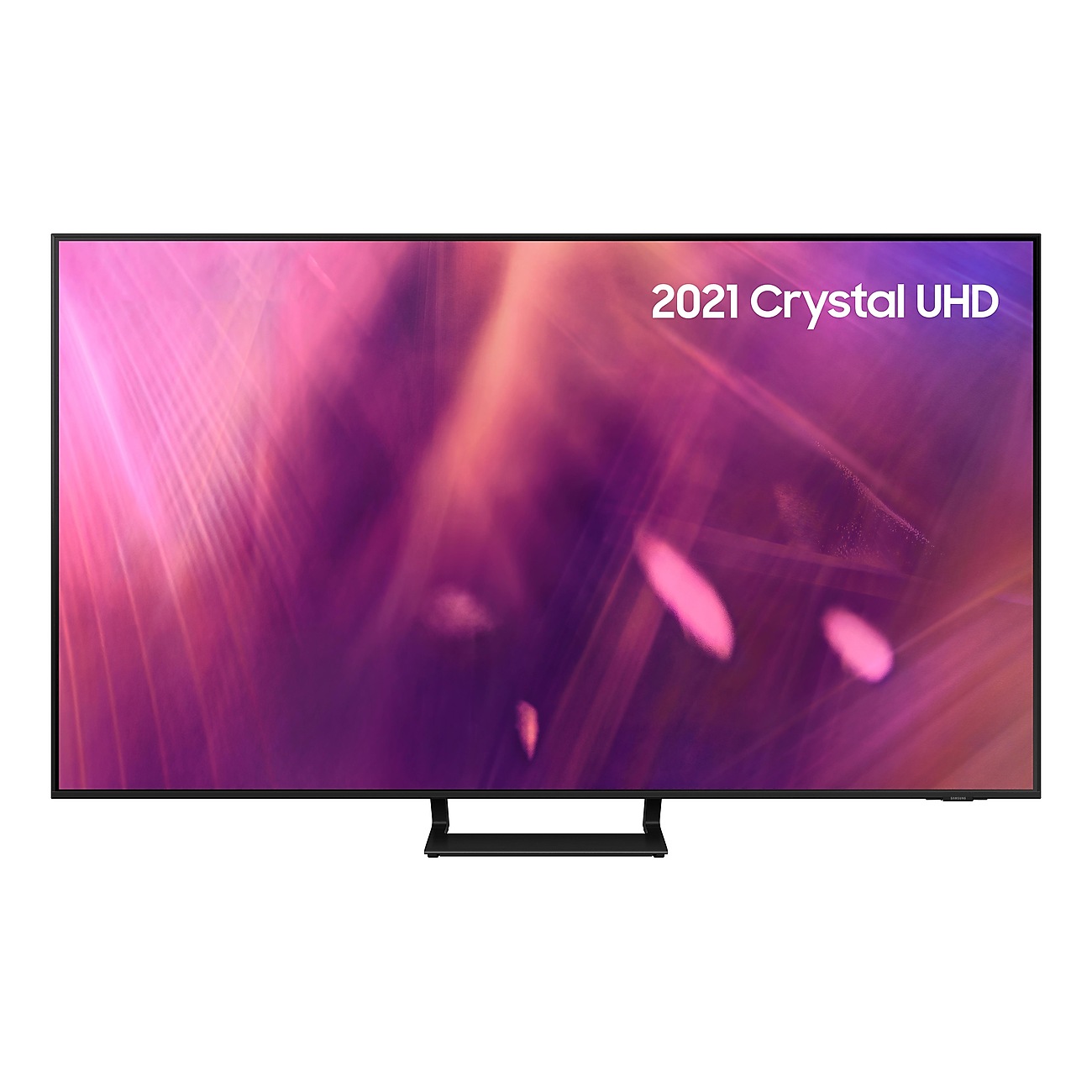 Samsung UE55AU9000 55" Smart 4K Ultra HD TV