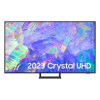 2023 55 Inch UHD 4K Smart TV AU7020 | Samsung UK