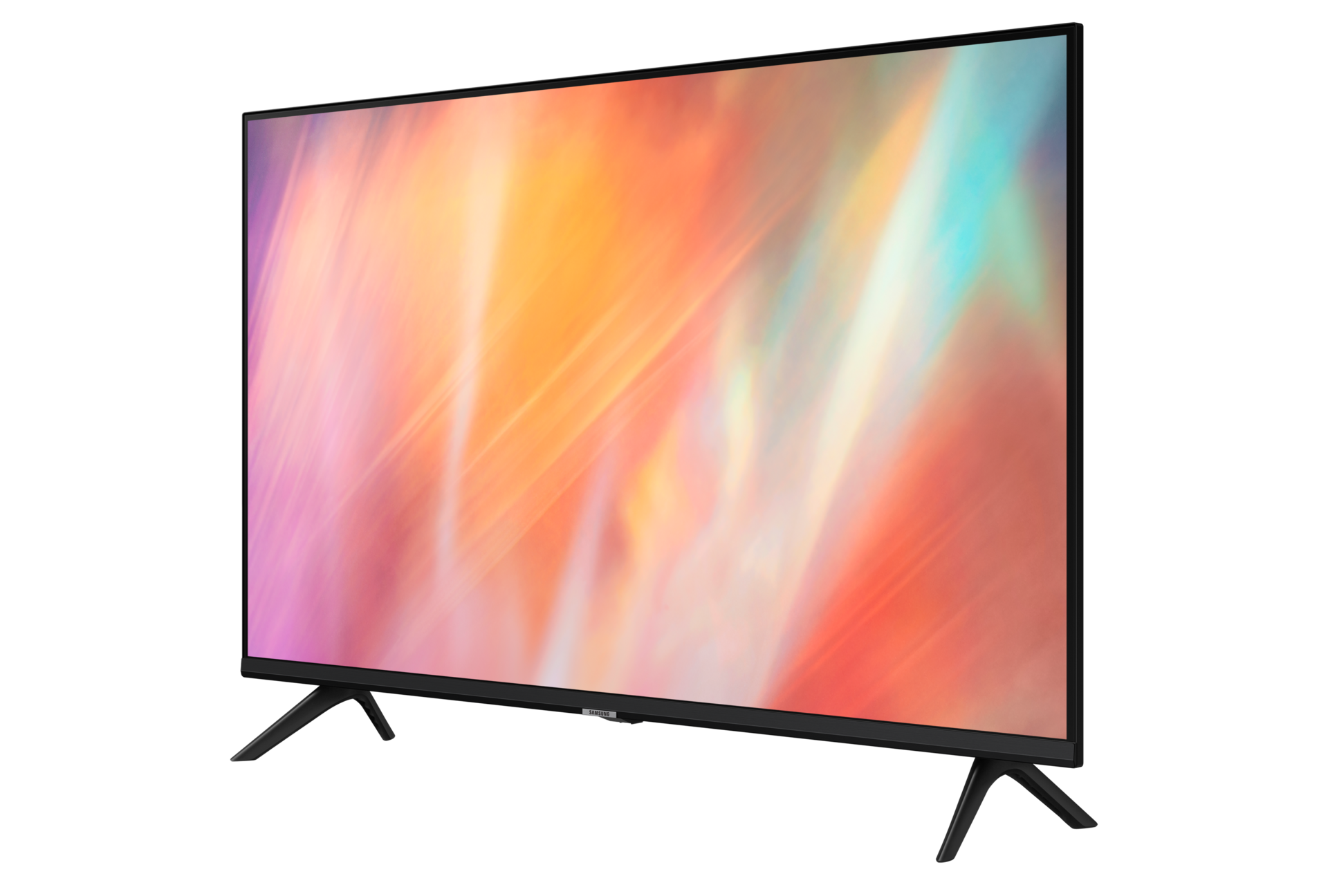 65 AU9000 Crystal UHD 4K Smart TV 2021