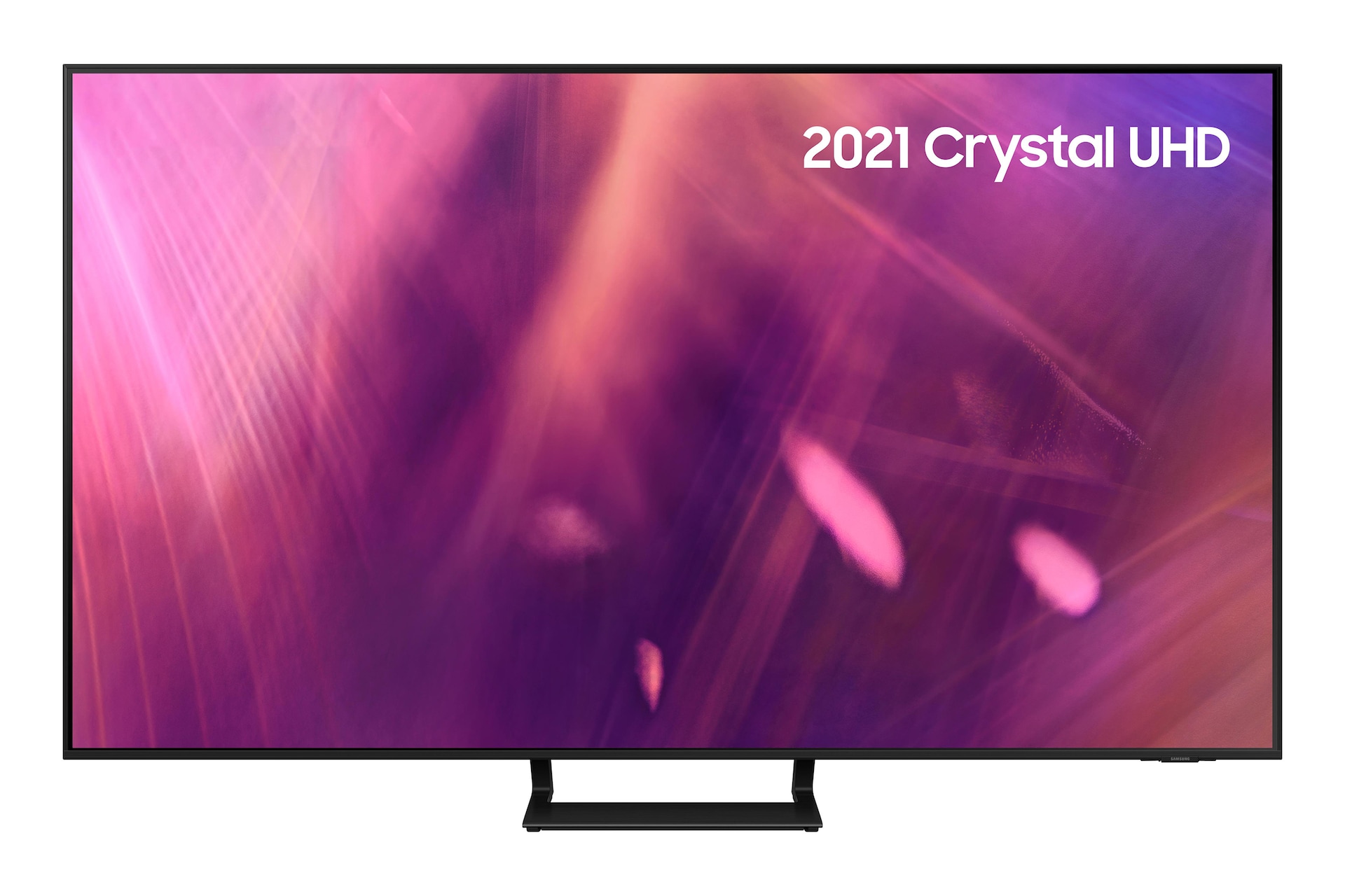 65 Au9007 Crystal Uhd 4k Hdr Smart Tv 2021 Samsung Support Uk