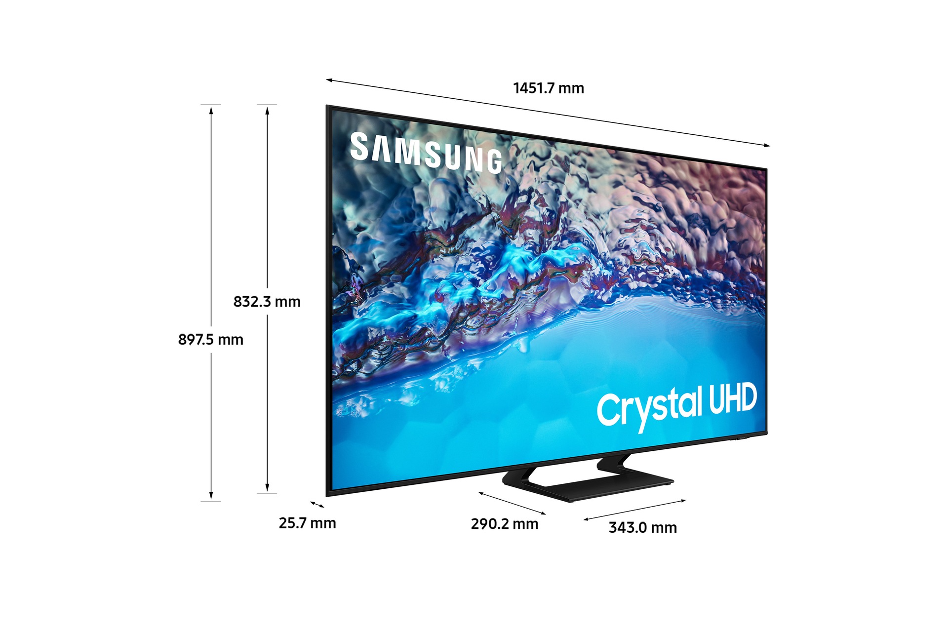 Samsung uhd on sale tv 65