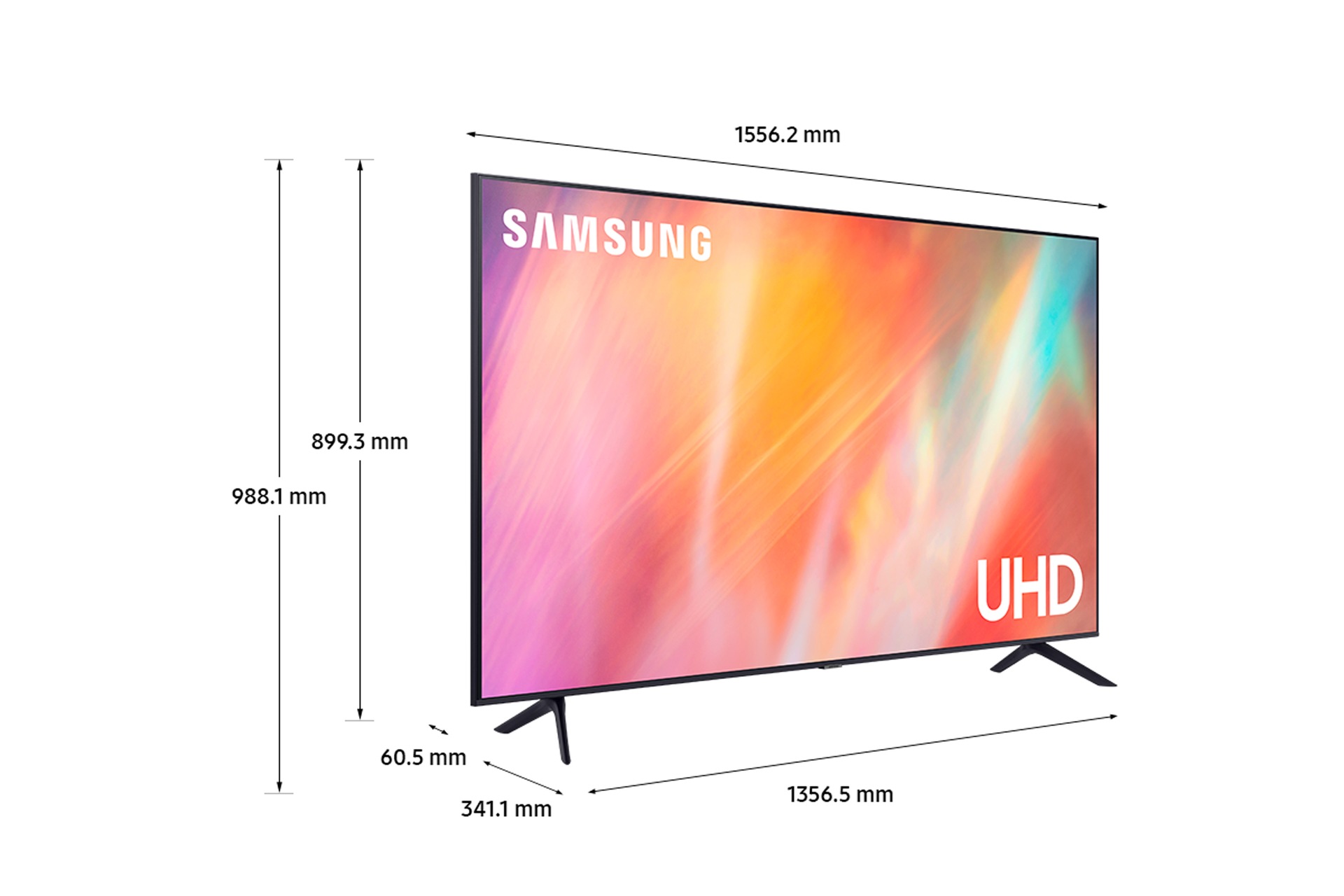 Samsung 70 store inch