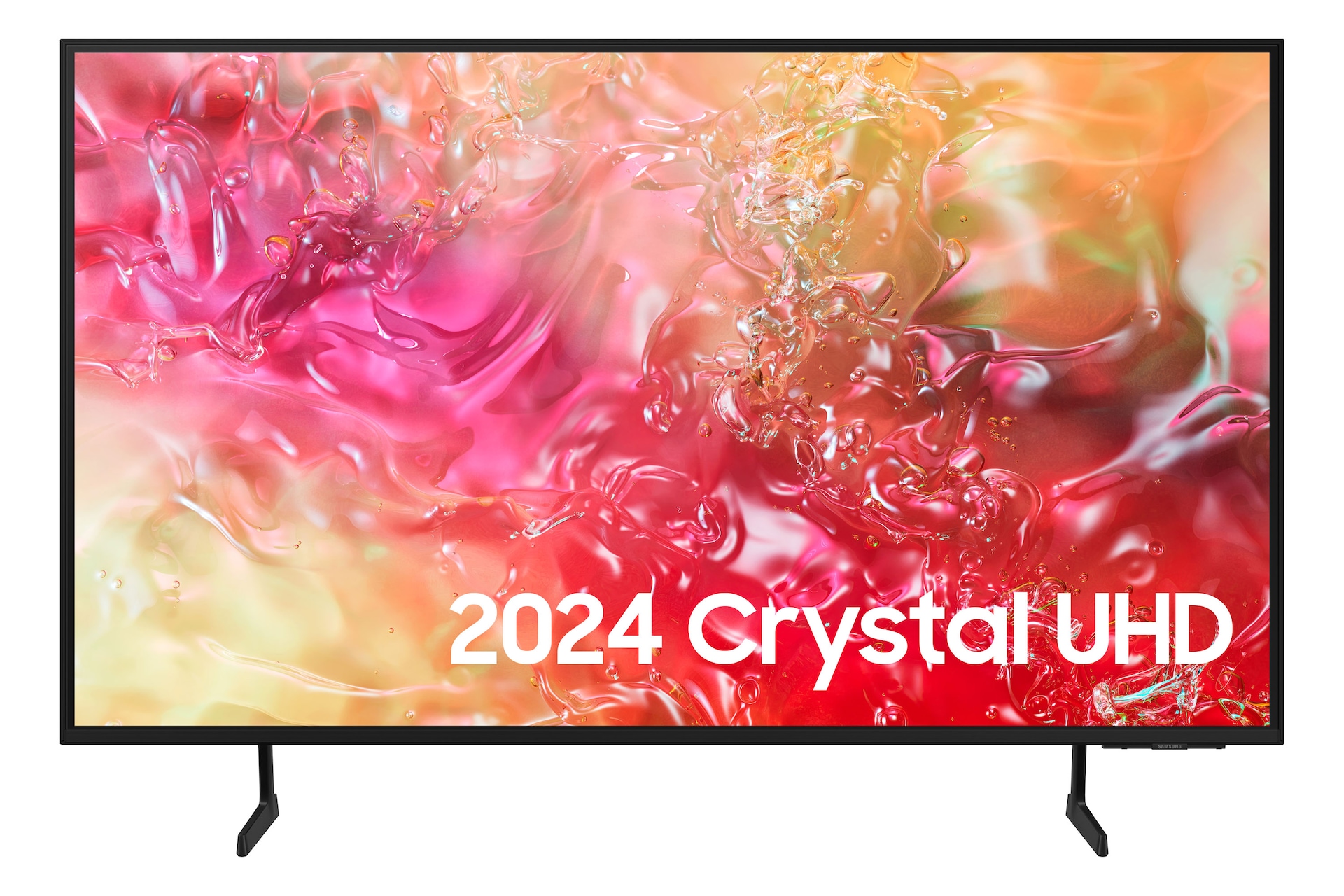 DU7100 70 Inch 2024 Crystal UHD 4K TV | Price & Reviews | Samsung UK