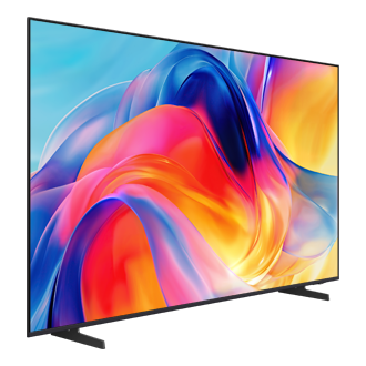 {size}" Mini LED M70H 4K Samsung Vision AI Smart TV (2026) L-Perspective Titanium Black 