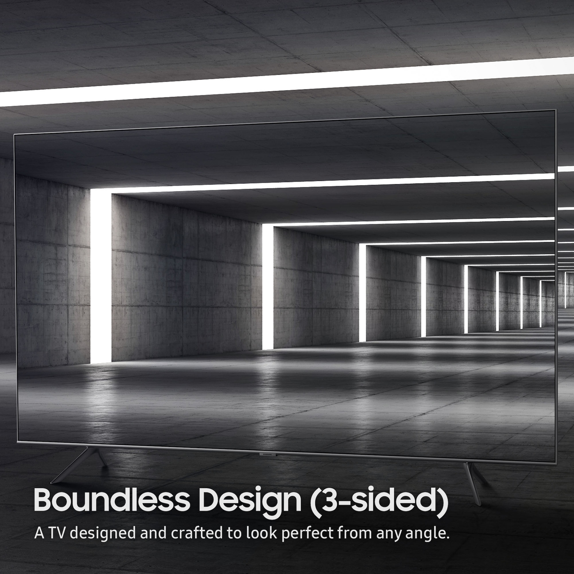 boundless design