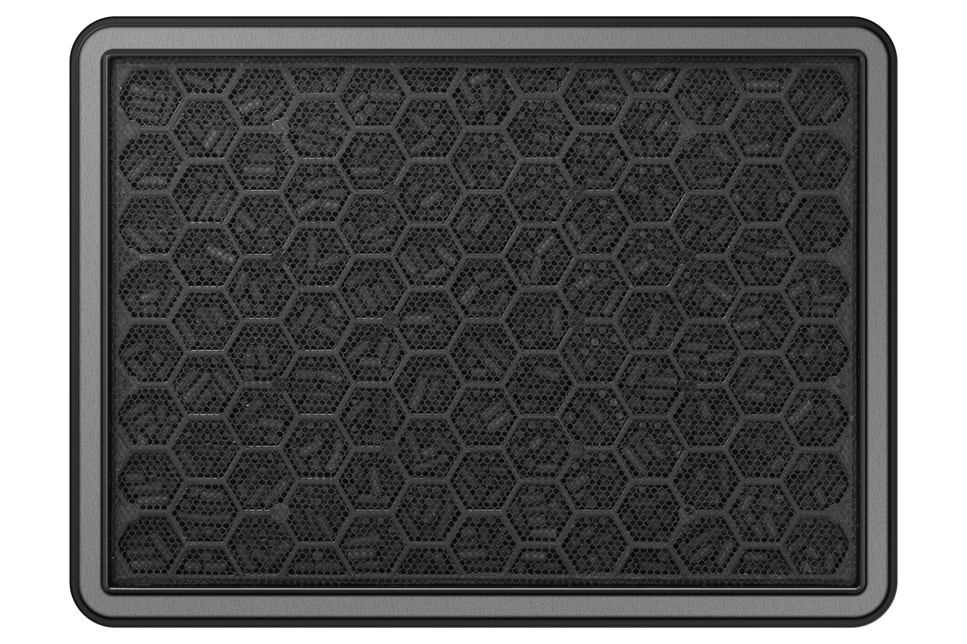 accessory2 Black