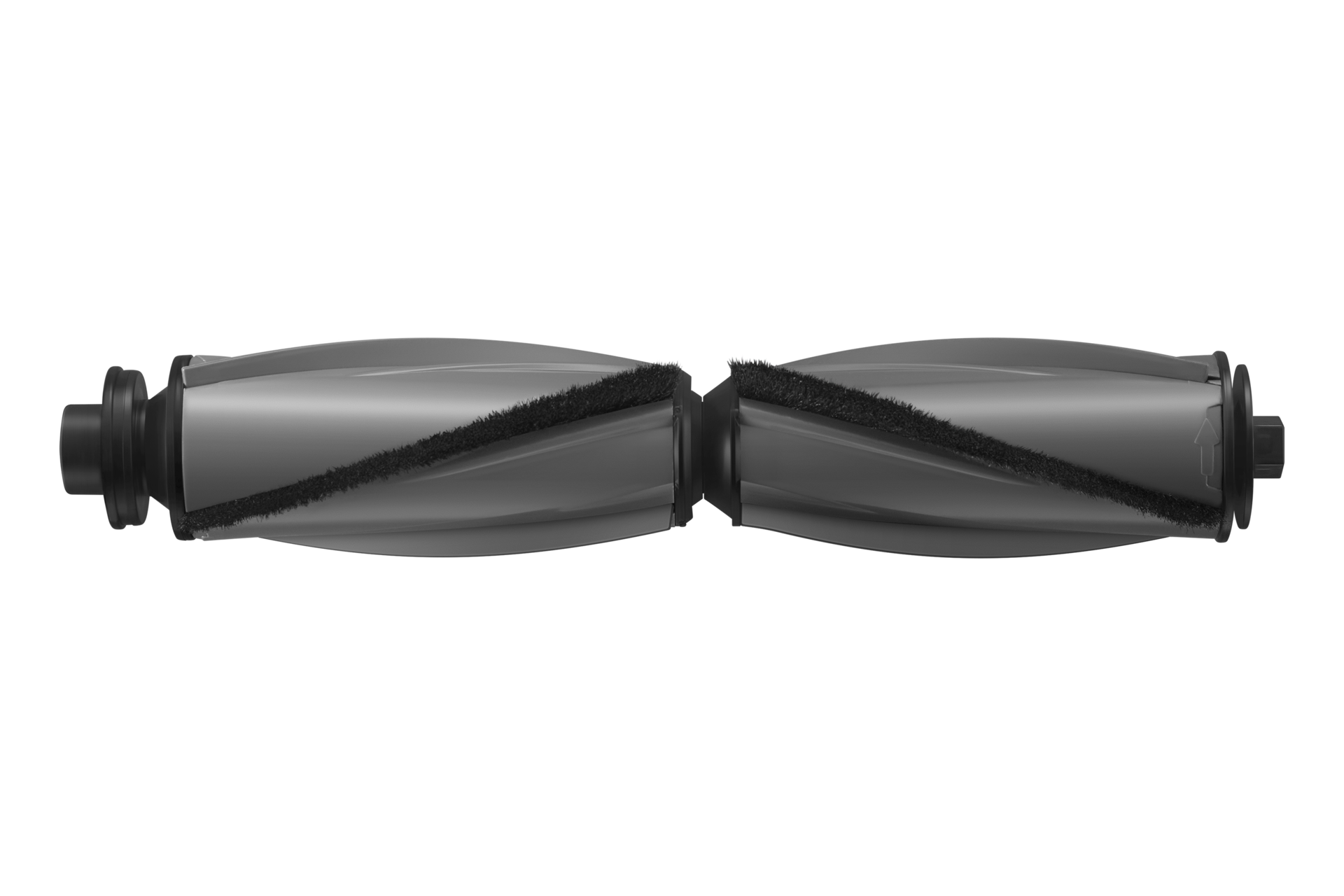 high-efficiency-brush Black