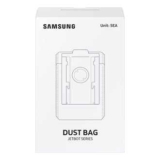 Samsung Jet Bot Clean Station Dust Bags VCA RDB95