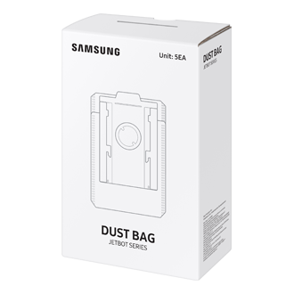 Samsung sacs d'aspirateur (sacs à poussière) station de nettoyage 5 pièces  robot aspirateur VCA-RDB95, VCARDB95
