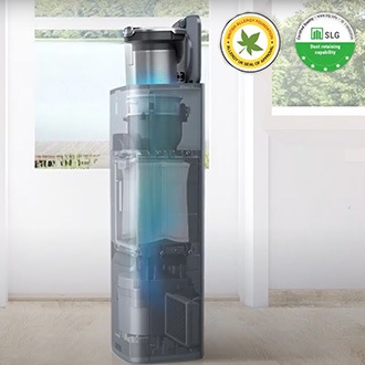 Samsung clean station dust bag clearance