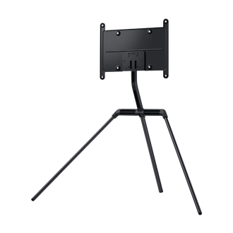 Adjustable Tripod Easel Cole & Grey Size: 65 H x 24.60 W x 31.50 D