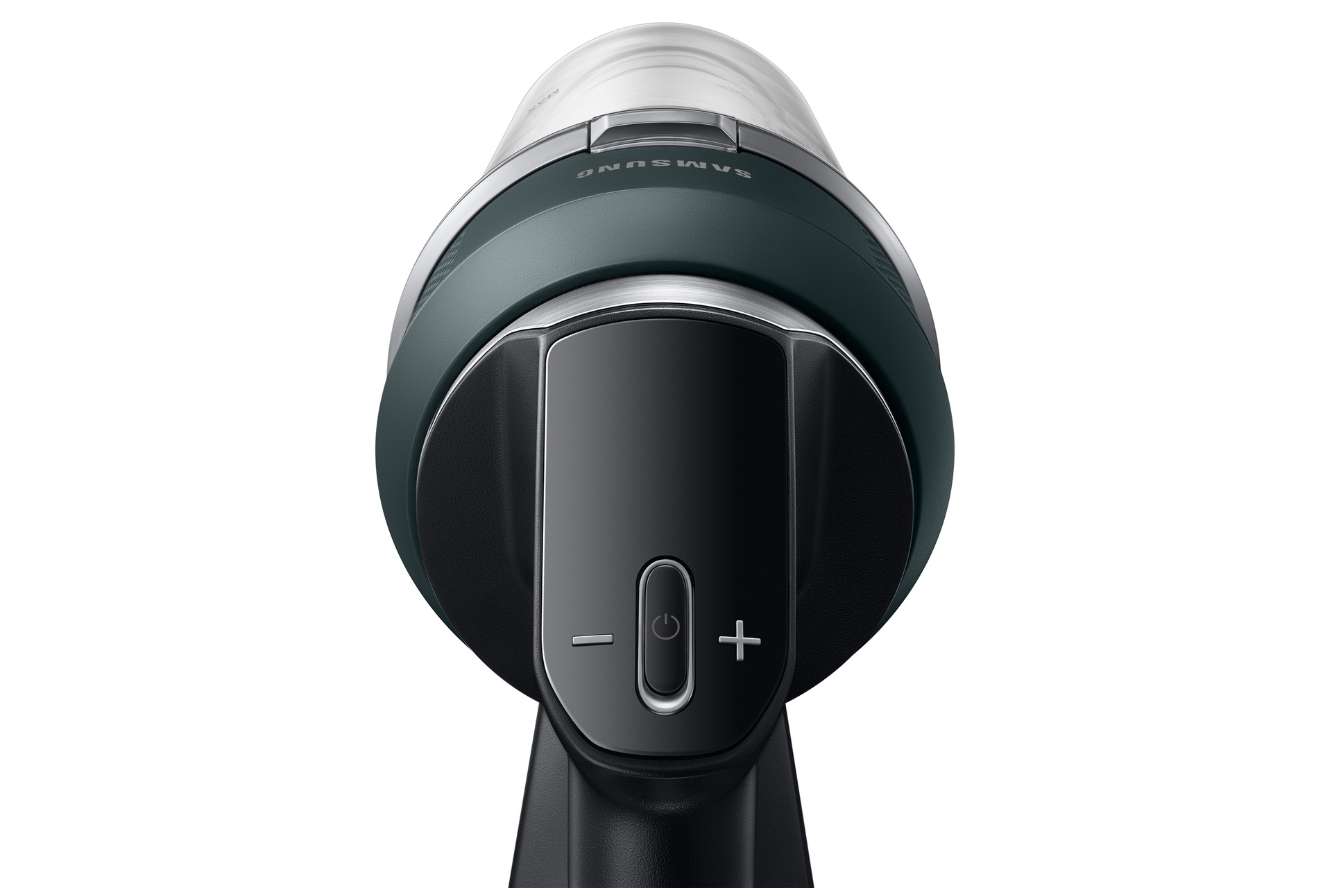 Jet 85S Complete Stick Vacuum Cleaner Powerful Suction 250W Teal Green
