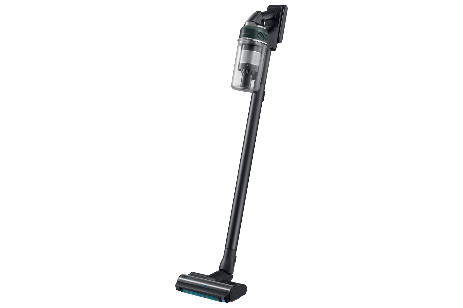 Jet 95S Pro Stick Vacuum Cleaner Powerful Suction 280W Soapstone Charcoal