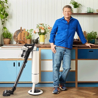 Bespoke AI Jet Ultra Complete Extra 400W Mint