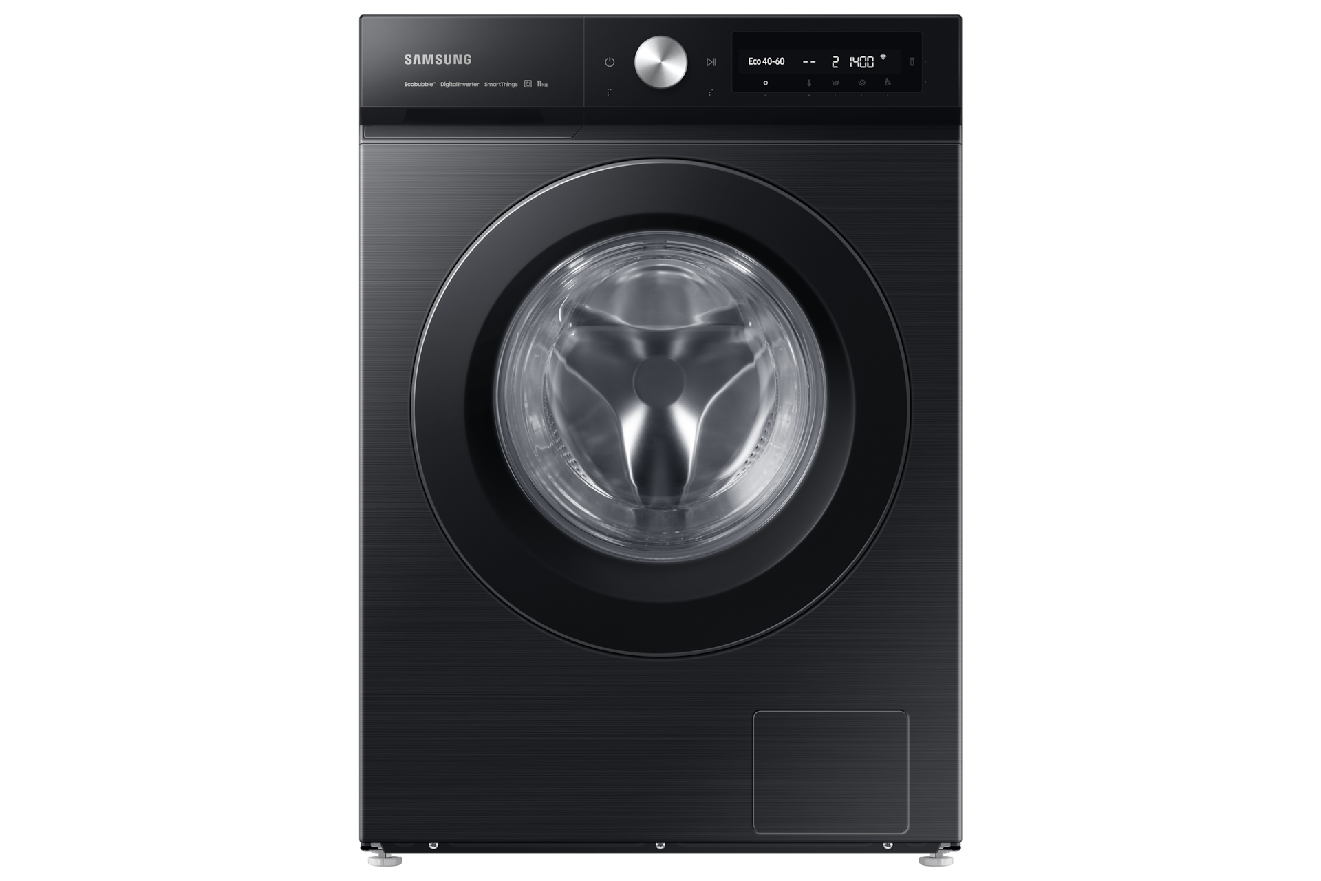 SAMSUNG Bespoke Washing Machine Series 5+ with SpaceMax