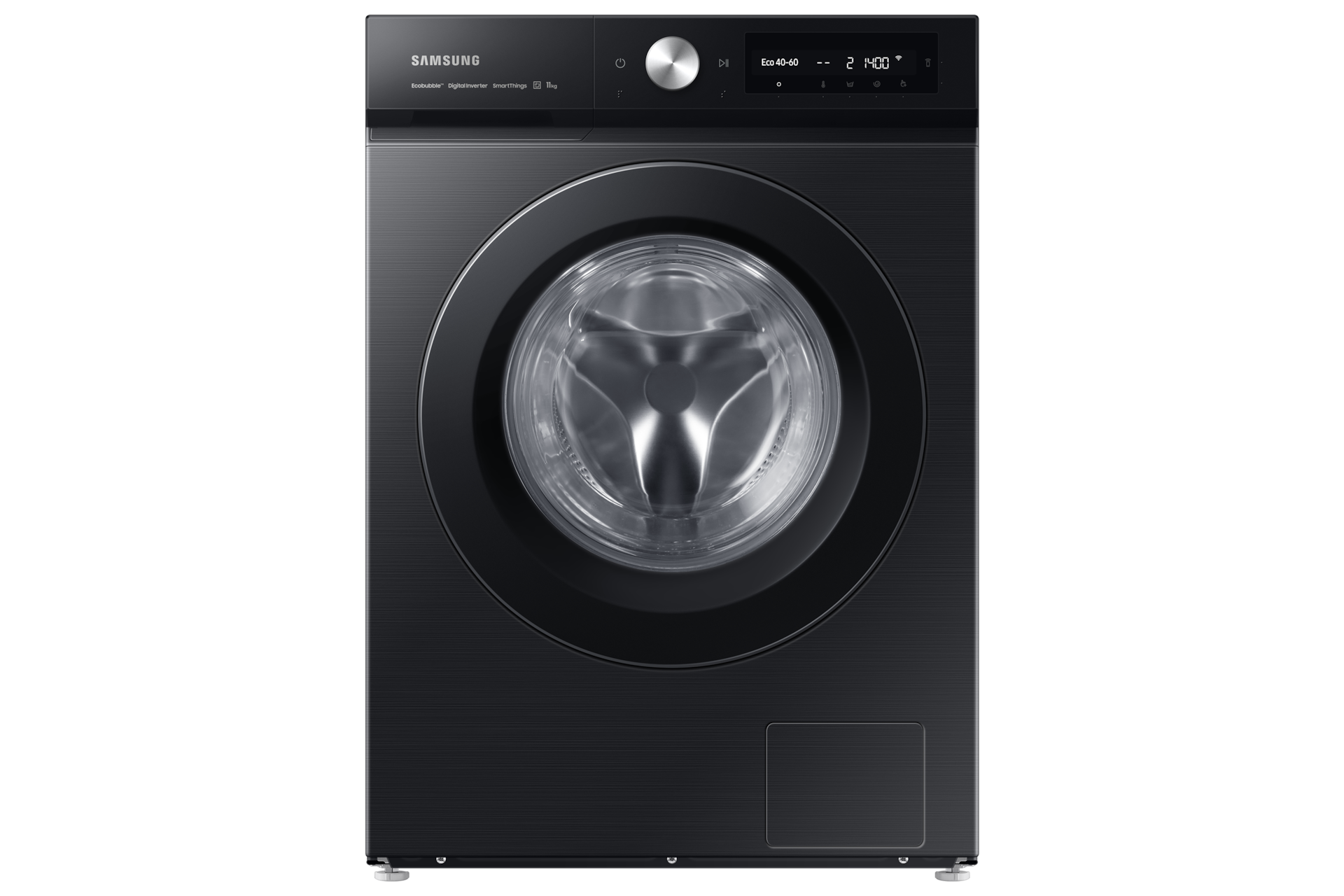 Samsung Expands Bespoke Lineup with New AI-Powered Washers and